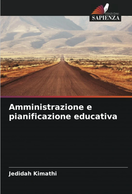 Amministrazione e pianificazione educativa
