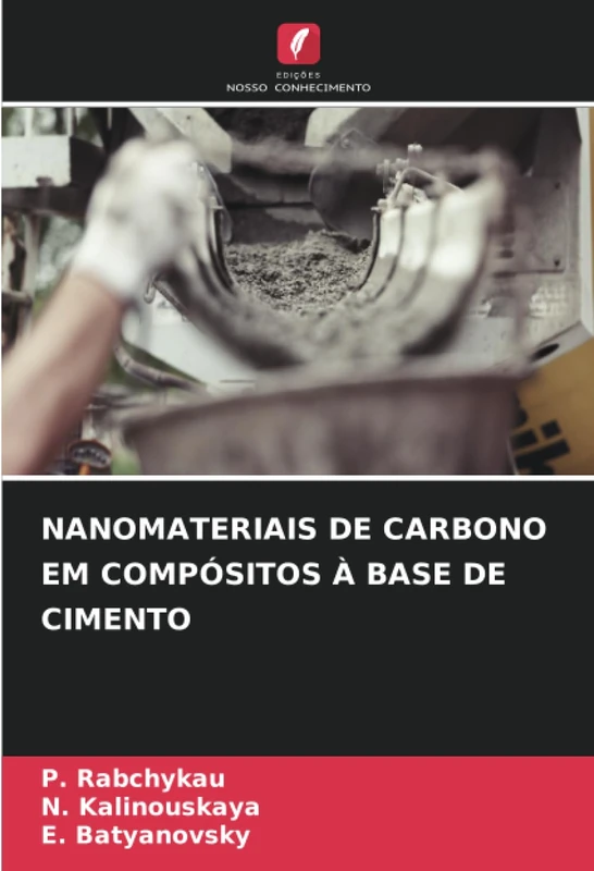 NANOMATERIAIS DE CARBONO EM COMPÓSITOS À BASE DE CIMENTO