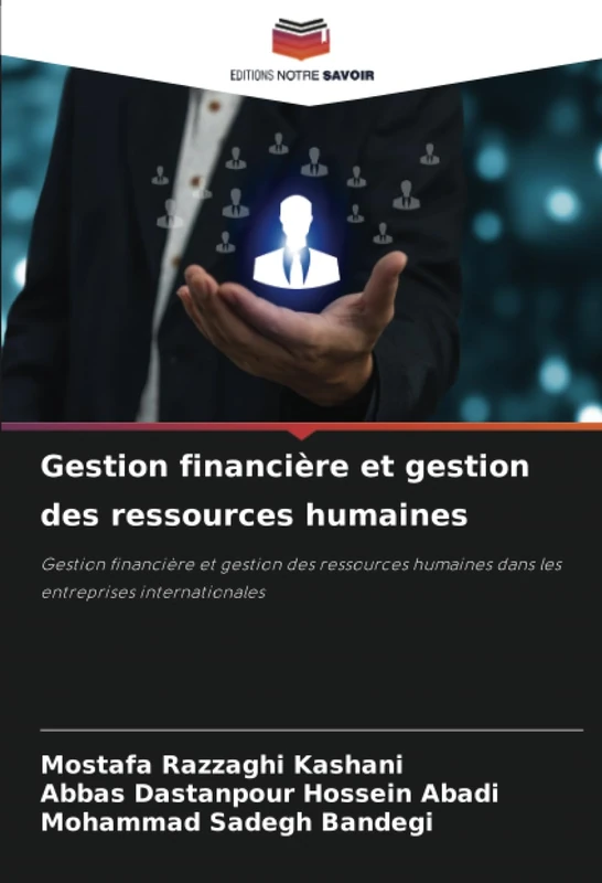 Gestion financière et gestion des ressources humaines: Gestion financière et gestion des ressources humaines dans les entreprises internationales