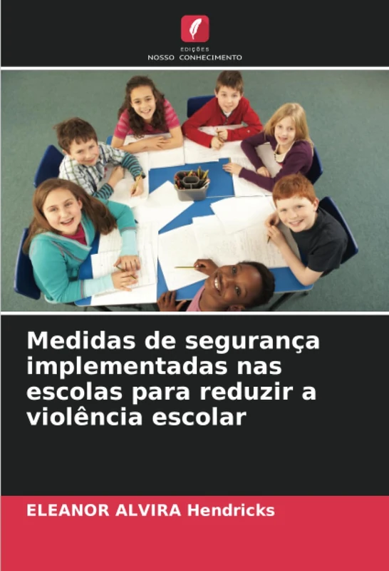 Medidas de segurança implementadas nas escolas para reduzir a violência escolar