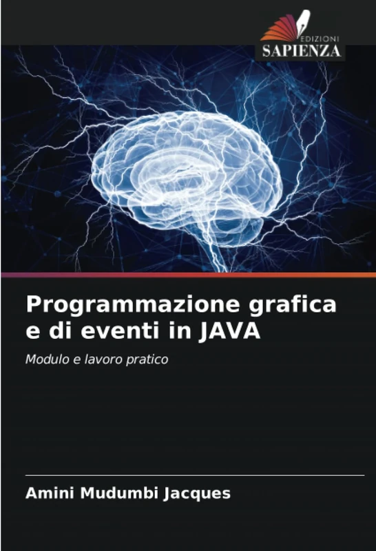 Programmazione grafica e di eventi in JAVA: Modulo e lavoro pratico