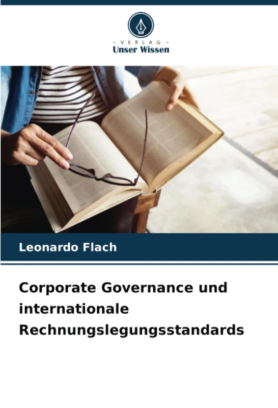 Corporate Governance und internationale Rechnungslegungsstandards