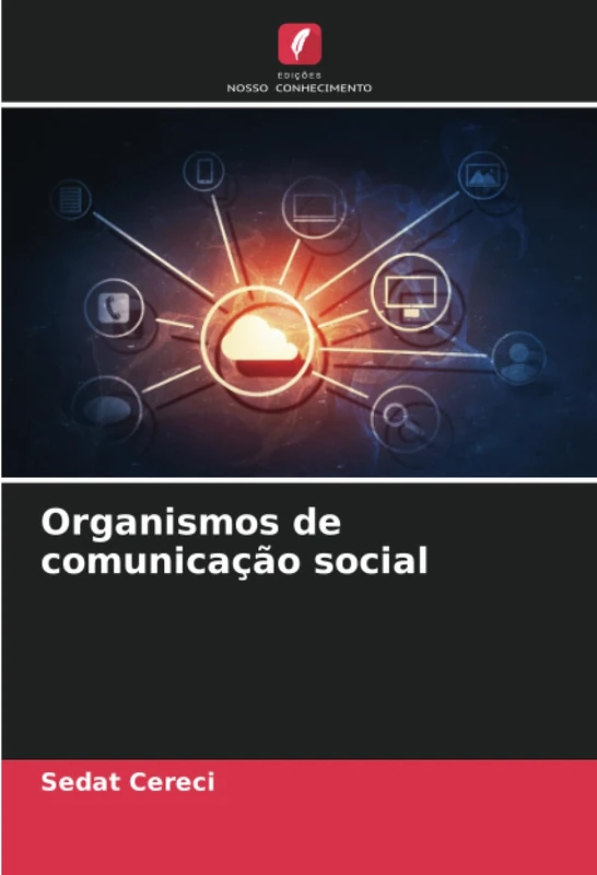 Organismos de comunicação social