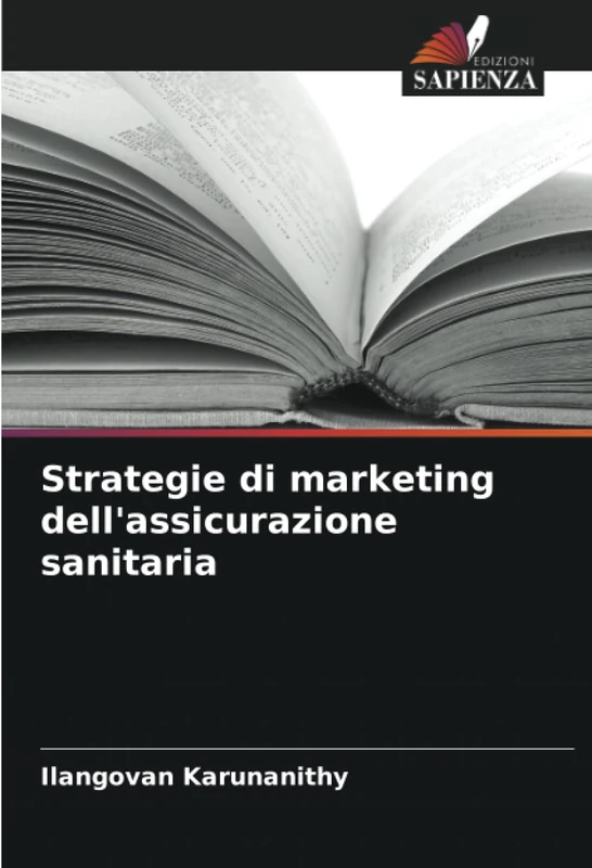 Strategie di marketing dell'assicurazione sanitaria