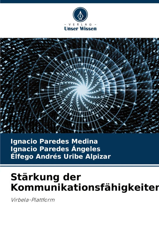 Stärkung der Kommunikationsfähigkeiten: Virbela-Plattform