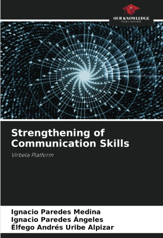 Strengthening of Communication Skills: Virbela Platform