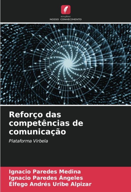 Reforço das competências de comunicação: Plataforma Virbela