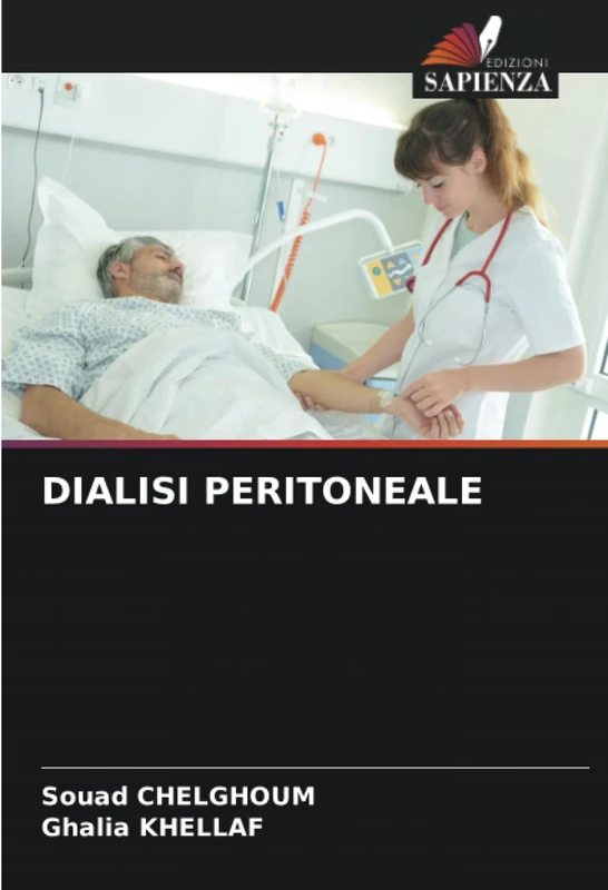 DIALISI PERITONEALE