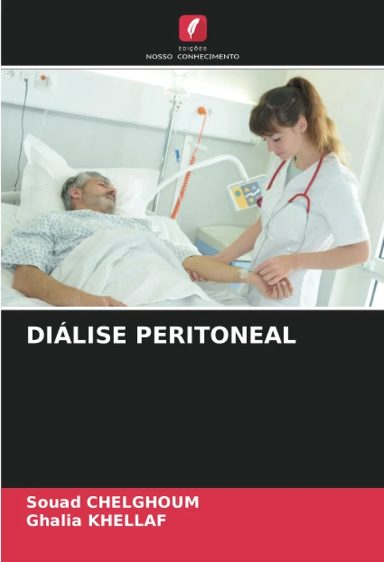DIÁLISE PERITONEAL