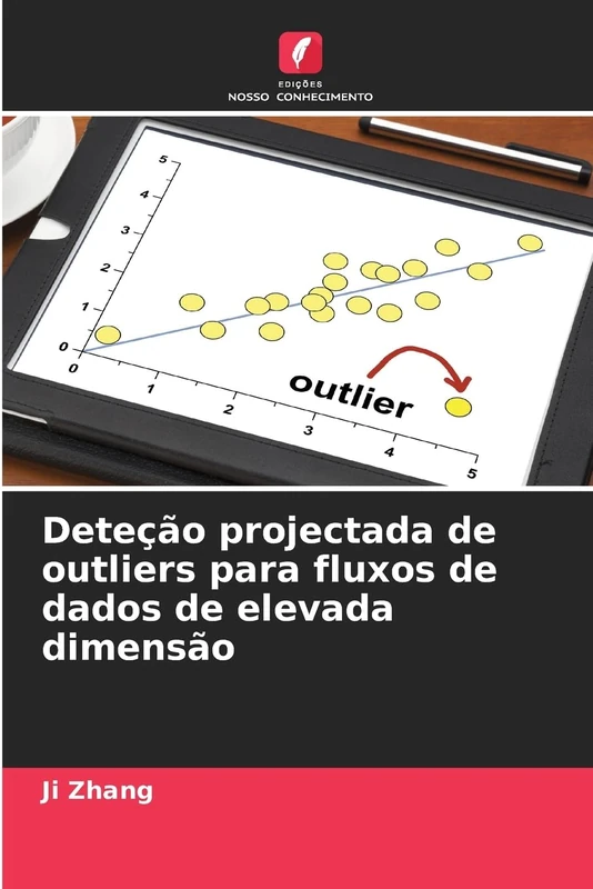 Deteção projectada de outliers para fluxos de dados de elevada dimensão - Image 1