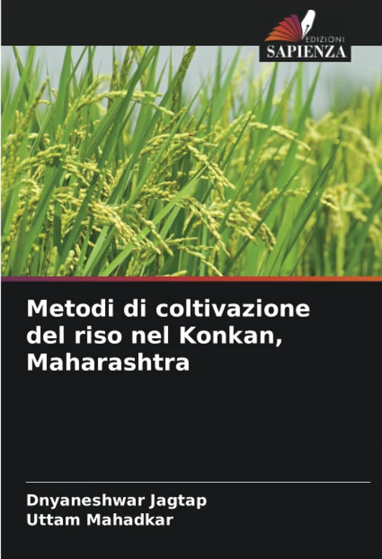 Metodi di coltivazione del riso nel Konkan, Maharashtra
