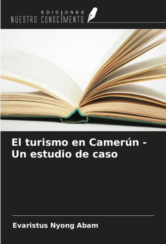 El turismo en Camerún - Un estudio de caso