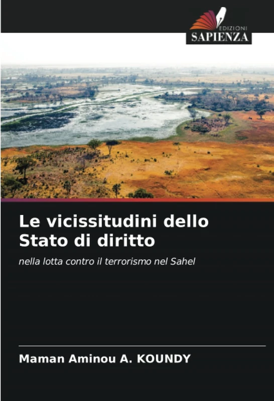 Le vicissitudini dello Stato di diritto: nella lotta contro il terrorismo nel Sahel - Image 1