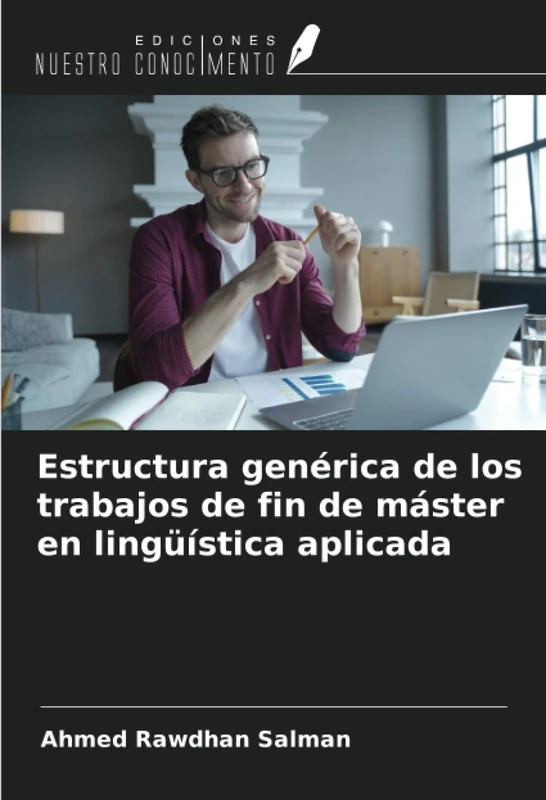 Estructura genérica de los trabajos de fin de máster en lingüística aplicada