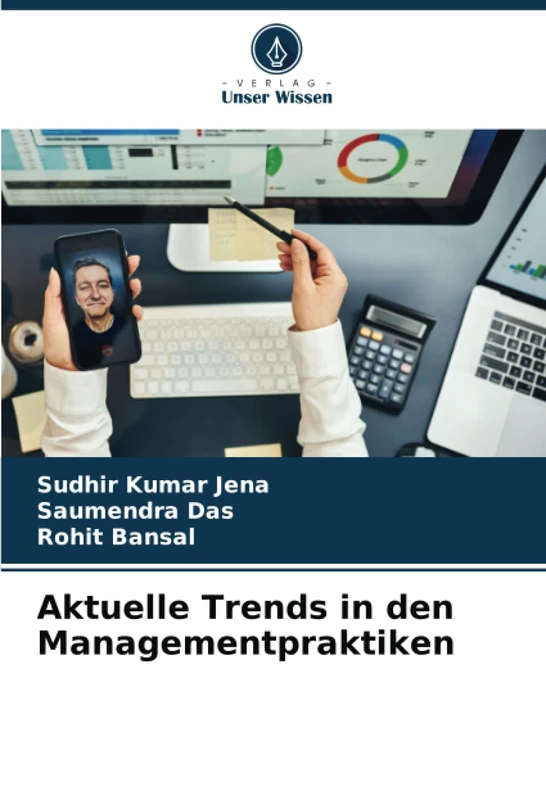Aktuelle Trends in den Managementpraktiken