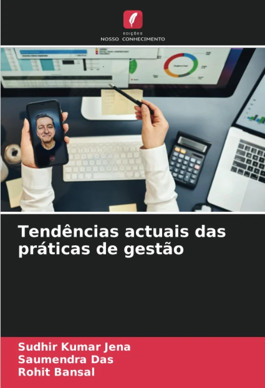 Tendências actuais das práticas de gestão