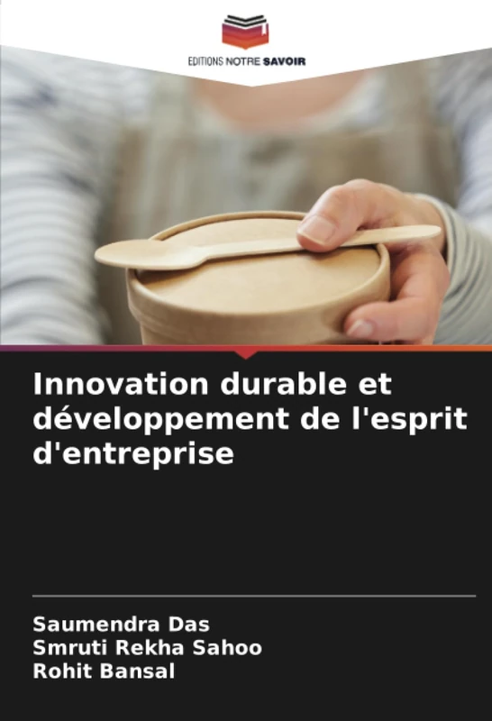 Innovation durable et développement de l'esprit d'entreprise