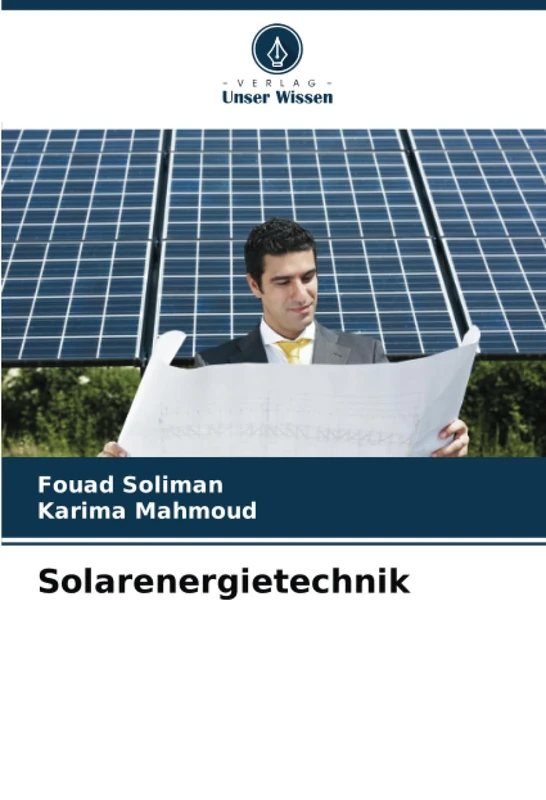 Solarenergietechnik