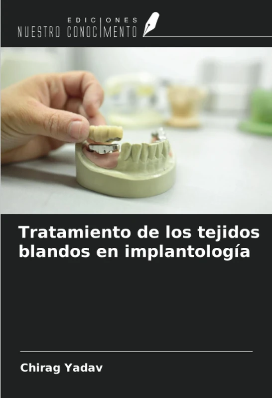 Tratamiento de los tejidos blandos en implantología
