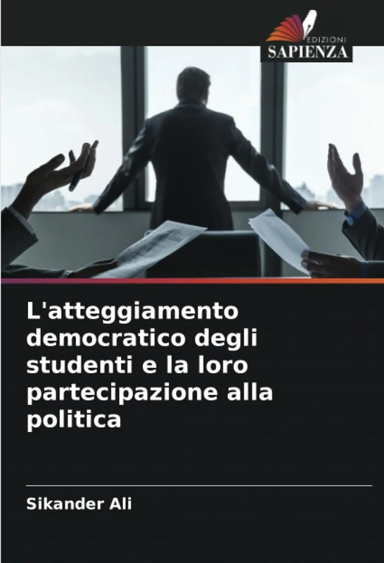 L'atteggiamento democratico degli studenti e la loro partecipazione alla politica