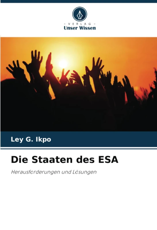 Die Staaten des ESA: Herausforderungen und Lösungen