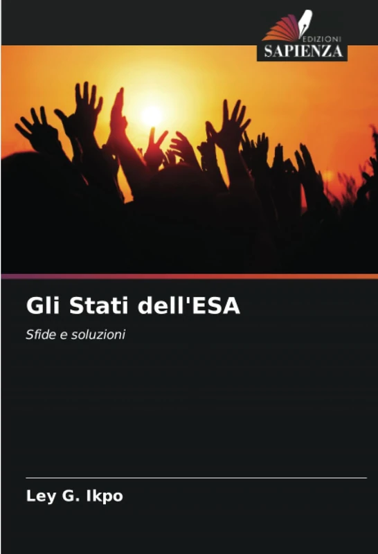 Gli Stati dell'ESA: Sfide e soluzioni