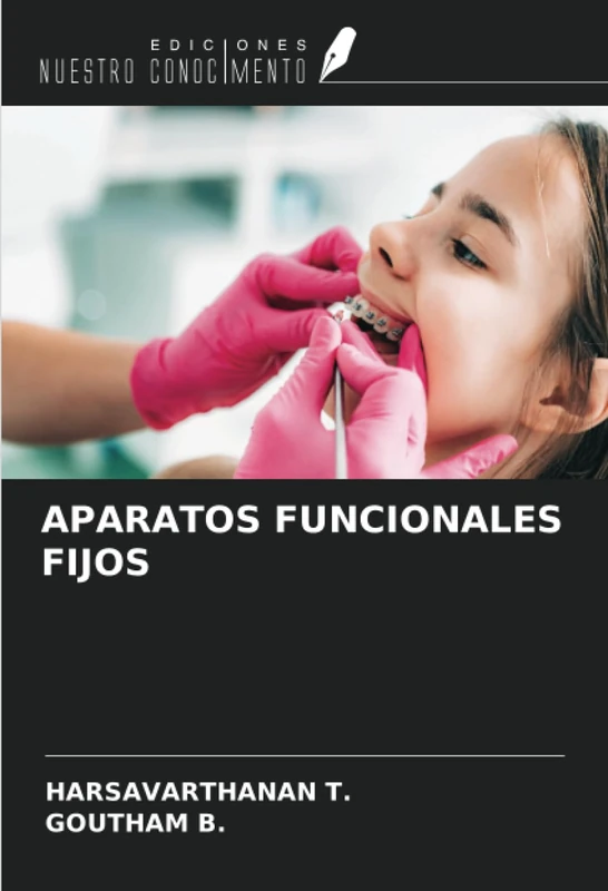APARATOS FUNCIONALES FIJOS - Image 1