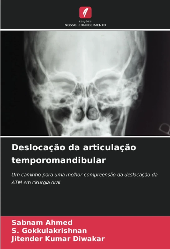 Deslocação da articulação temporomandibular: Um caminho para uma melhor compreensão da deslocação da ATM em cirurgia oral