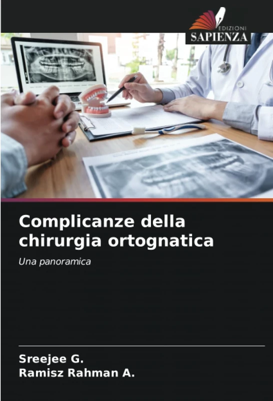Complicanze della chirurgia ortognatica: Una panoramica