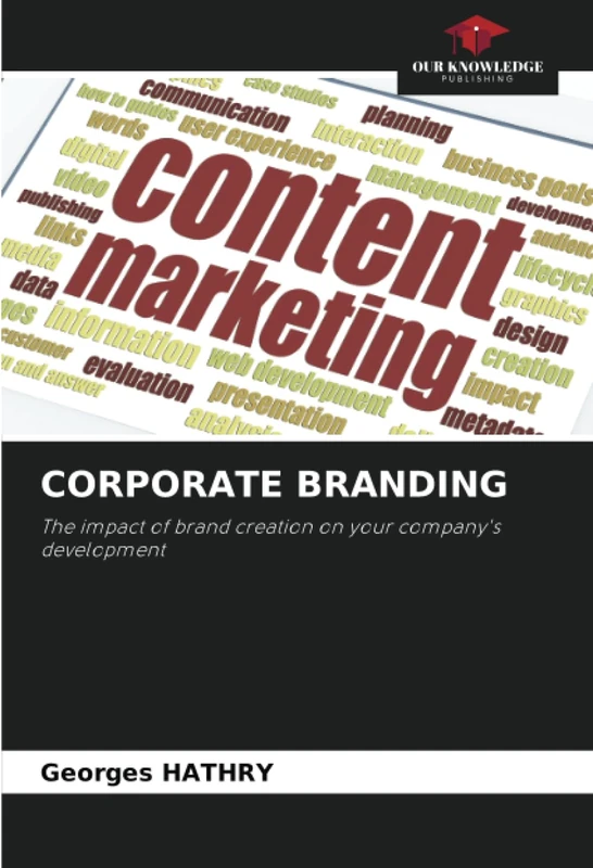CORPORATE BRANDING: The impact of brand creation on your company's development