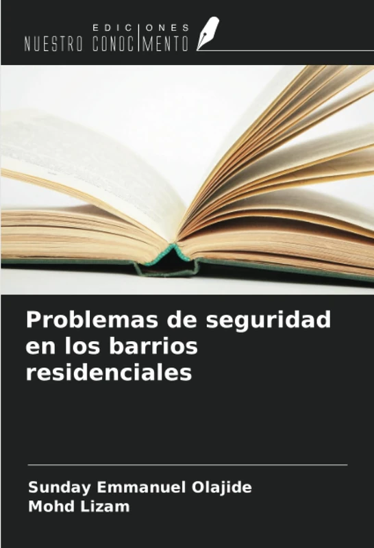 Problemas de seguridad en los barrios residenciales
