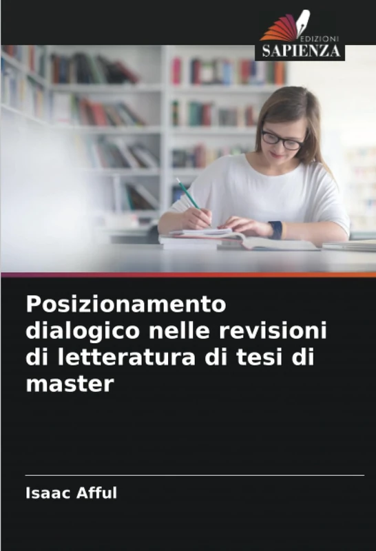 Posizionamento dialogico nelle revisioni di letteratura di tesi di master