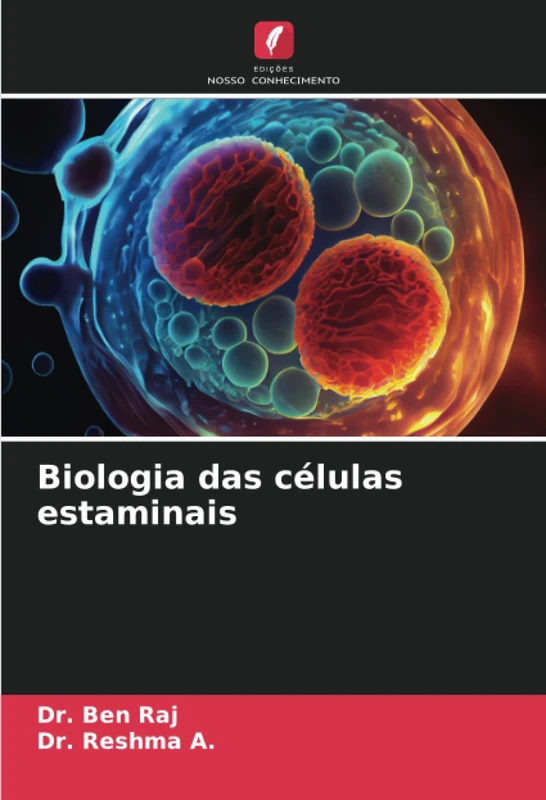 Biologia das células estaminais