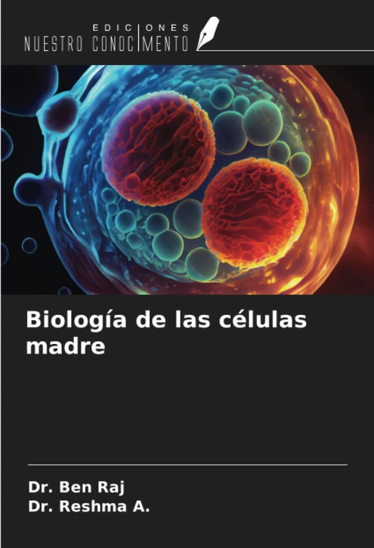 Biología de las células madre