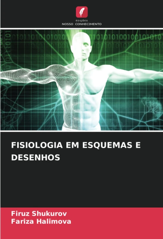 FISIOLOGIA EM ESQUEMAS E DESENHOS