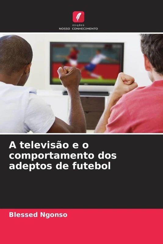 A televisão e o comportamento dos adeptos de futebol - Image 1