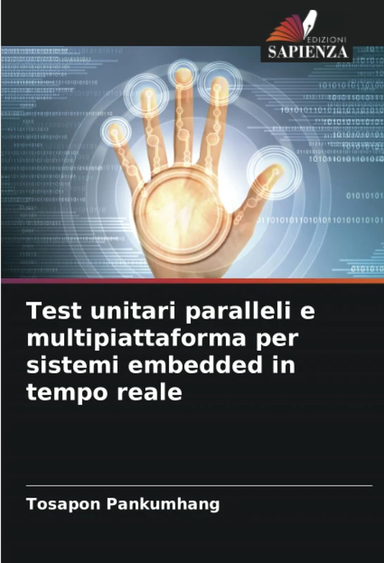 Test unitari paralleli e multipiattaforma per sistemi embedded in tempo reale