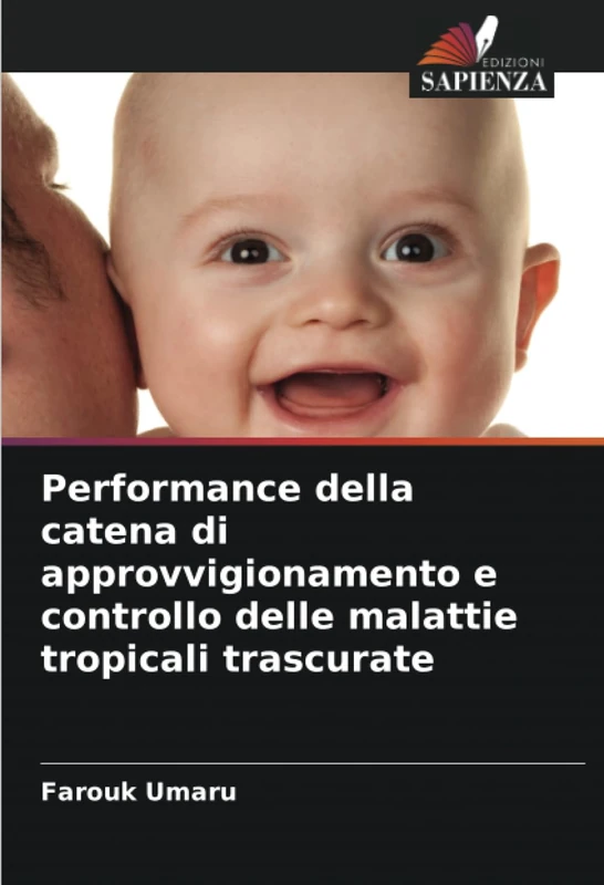 Performance della catena di approvvigionamento e controllo delle malattie tropicali trascurate