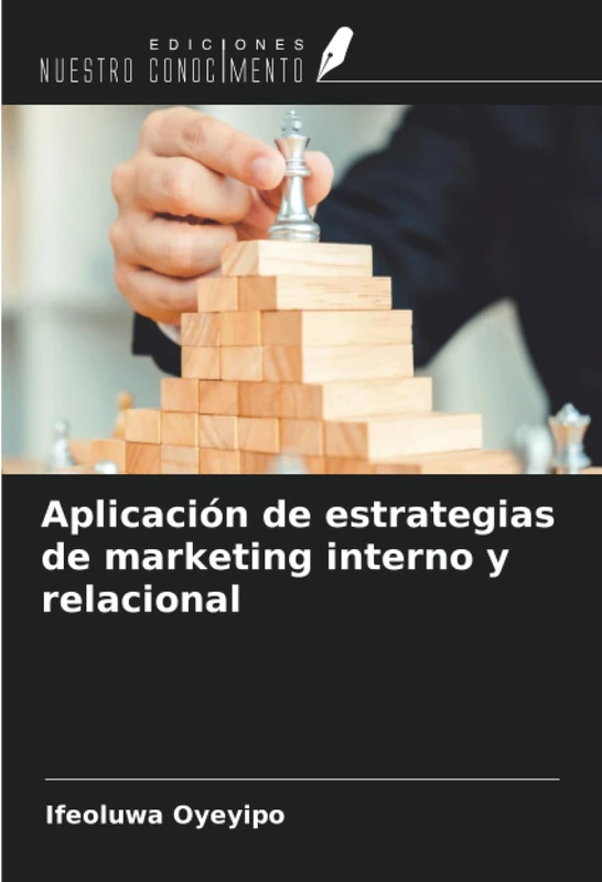 Aplicación de estrategias de marketing interno y relacional
