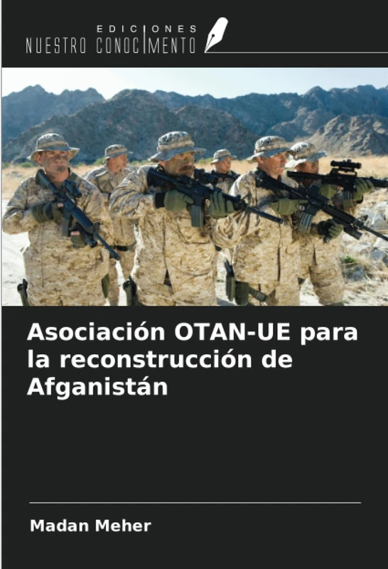 Asociación OTAN-UE para la reconstrucción de Afganistán