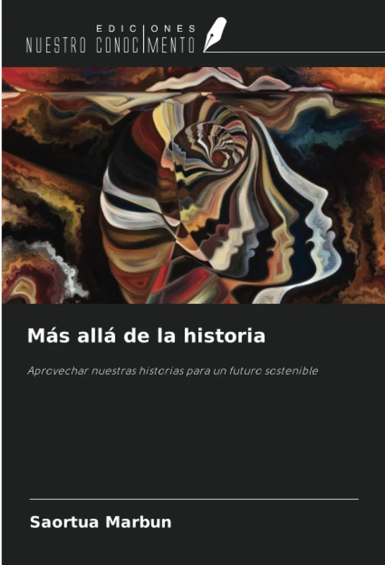 Más allá de la historia: Aprovechar nuestras historias para un futuro sostenible - Image 1
