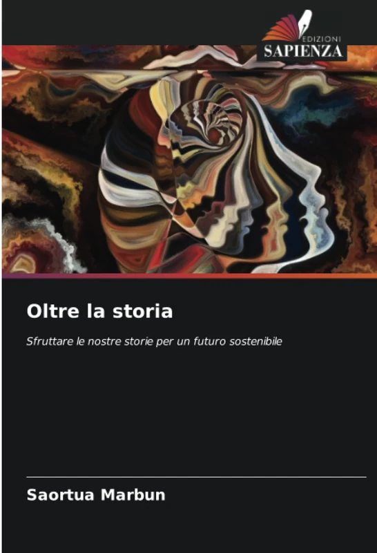 Oltre la storia: Sfruttare le nostre storie per un futuro sostenibile