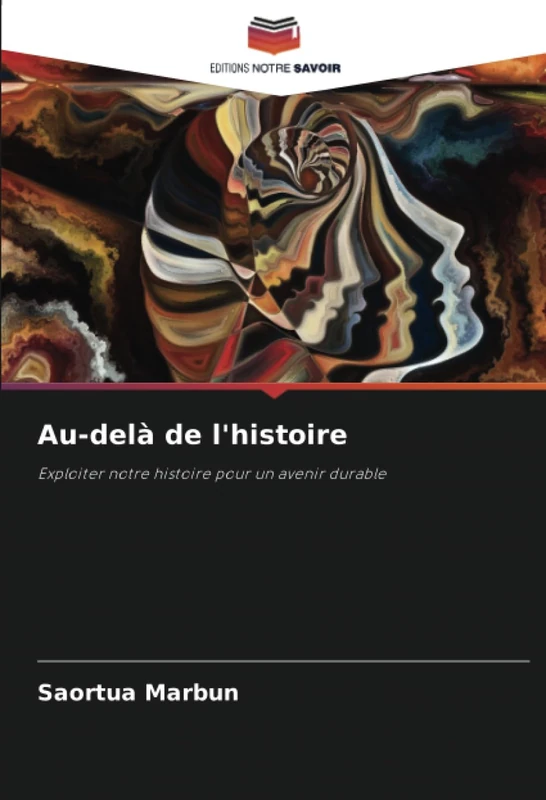 Au-delà de l'histoire: Exploiter notre histoire pour un avenir durable - Image 1