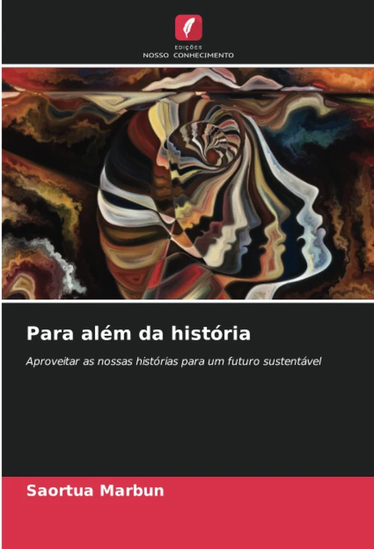 Para além da história: Aproveitar as nossas histórias para um futuro sustentável - Image 1