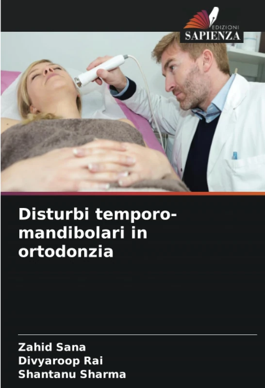 Disturbi temporo-mandibolari in ortodonzia