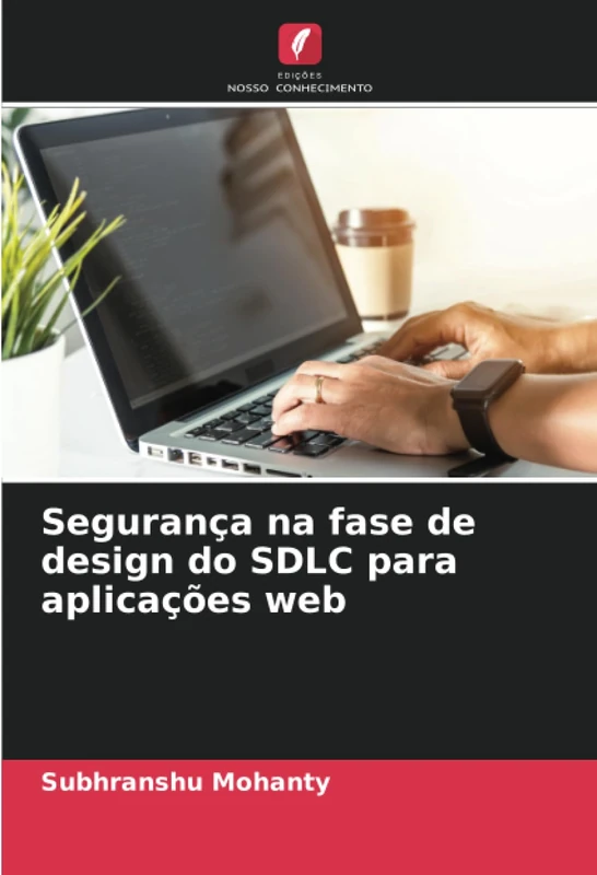 Segurança na fase de design do SDLC para aplicações web
