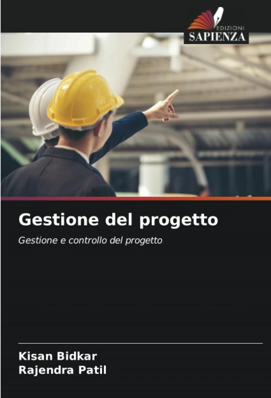 Gestione del progetto: Gestione e controllo del progetto