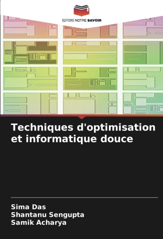 Techniques d'optimisation et informatique douce