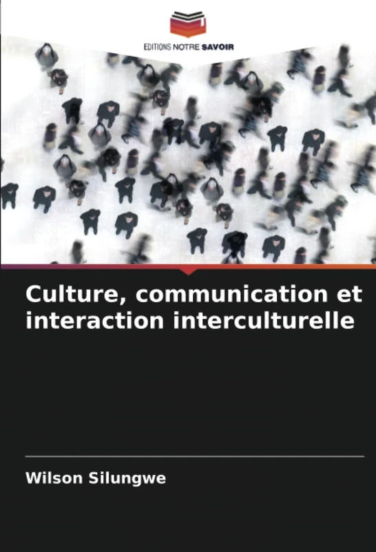 Culture, communication et interaction interculturelle