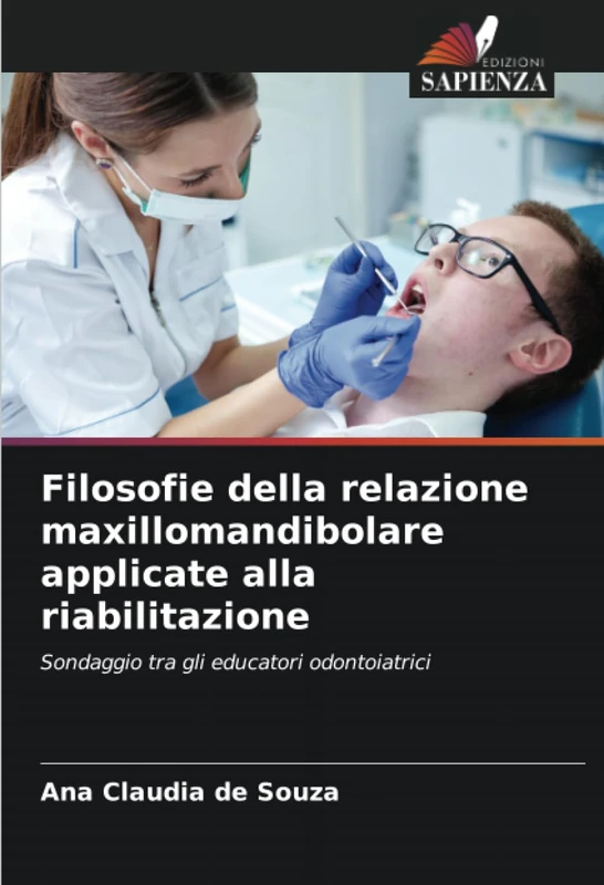 Filosofie della relazione maxillomandibolare applicate alla riabilitazione: Sondaggio tra gli educatori odontoiatrici - Image 1